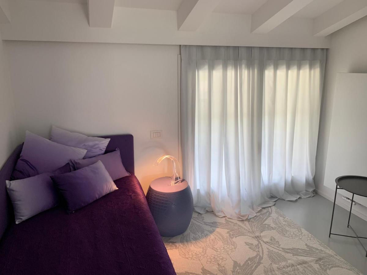 Villa Il Bacio Del Sole 베로나 외부 사진