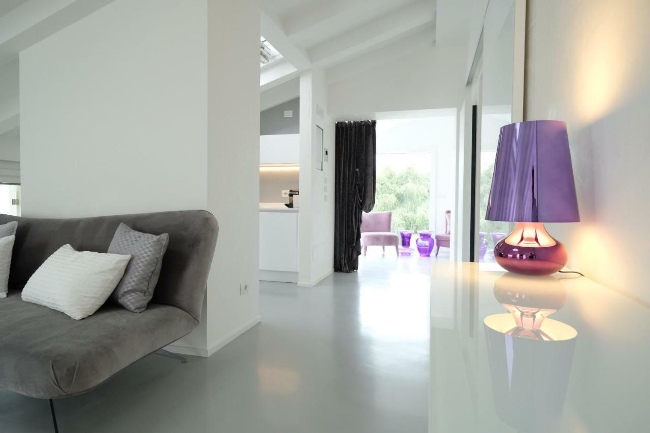 Villa Il Bacio Del Sole 베로나 외부 사진