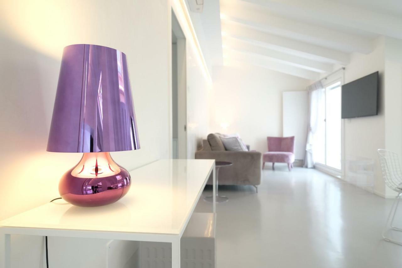 Villa Il Bacio Del Sole 베로나 외부 사진