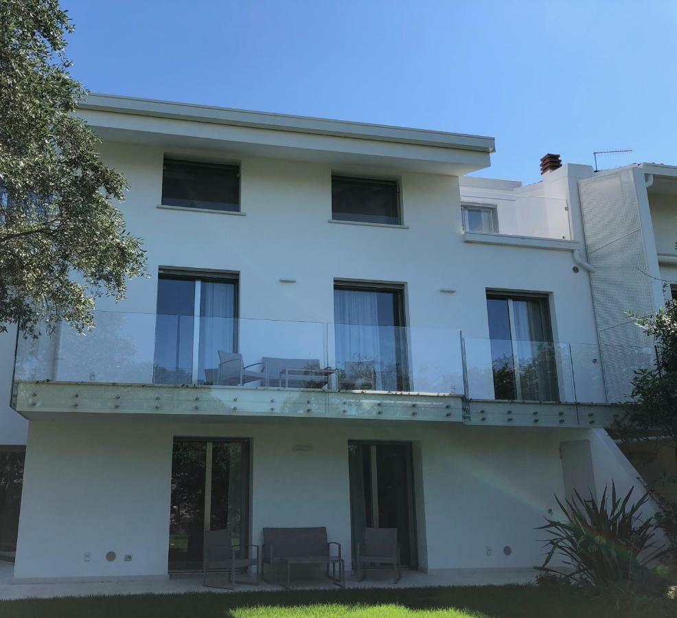 Villa Il Bacio Del Sole 베로나 외부 사진