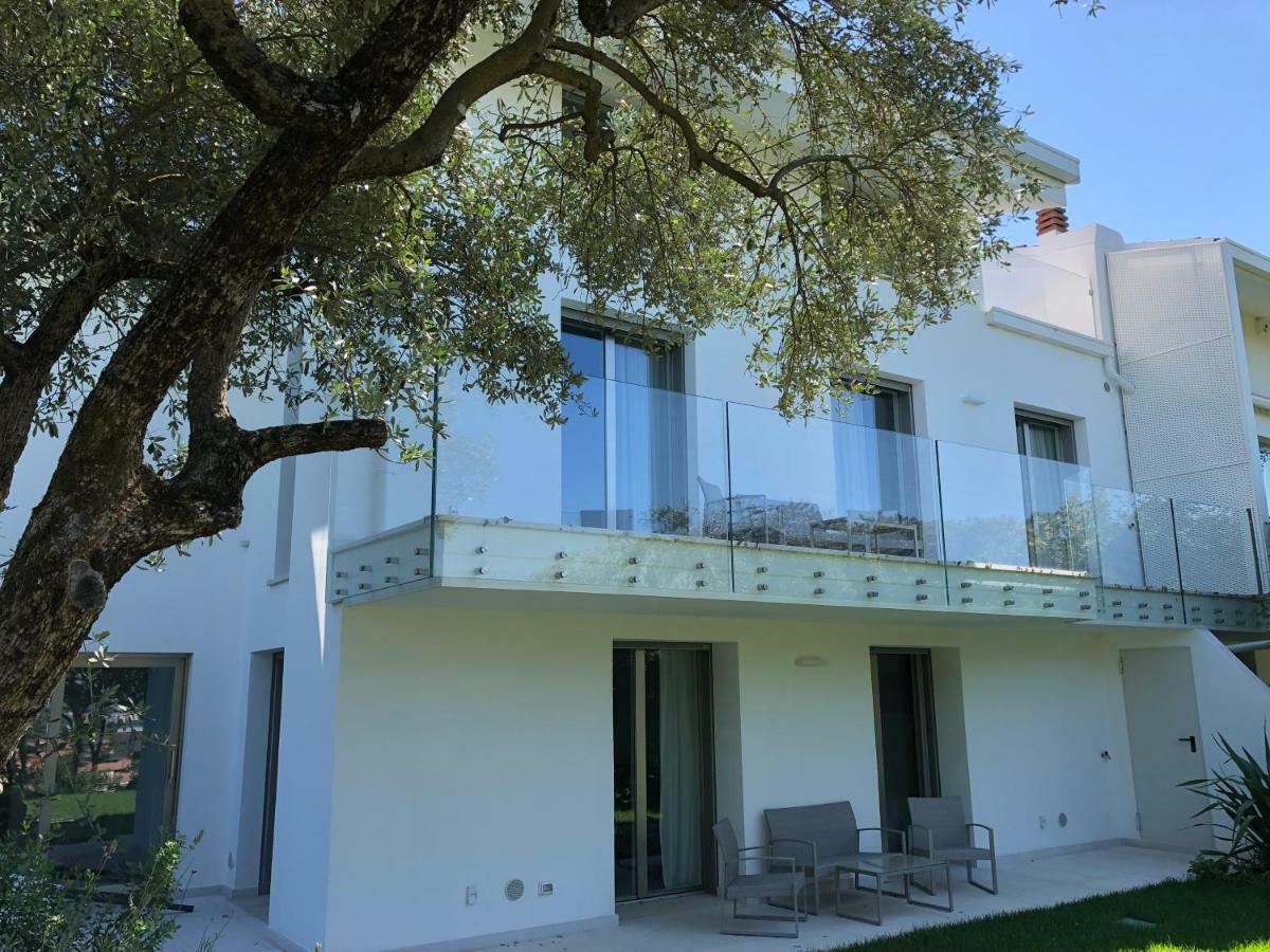 Villa Il Bacio Del Sole 베로나 외부 사진