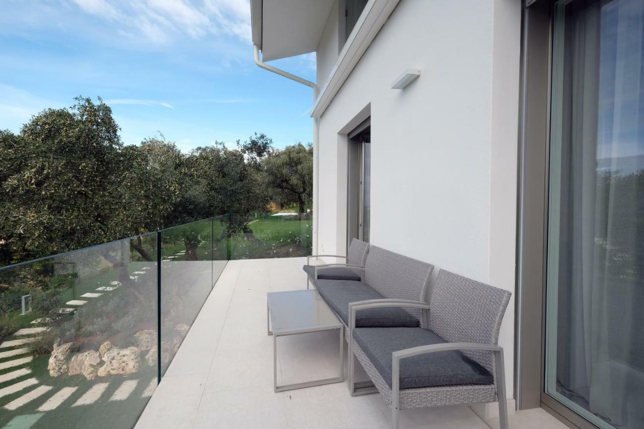 Villa Il Bacio Del Sole 베로나 외부 사진
