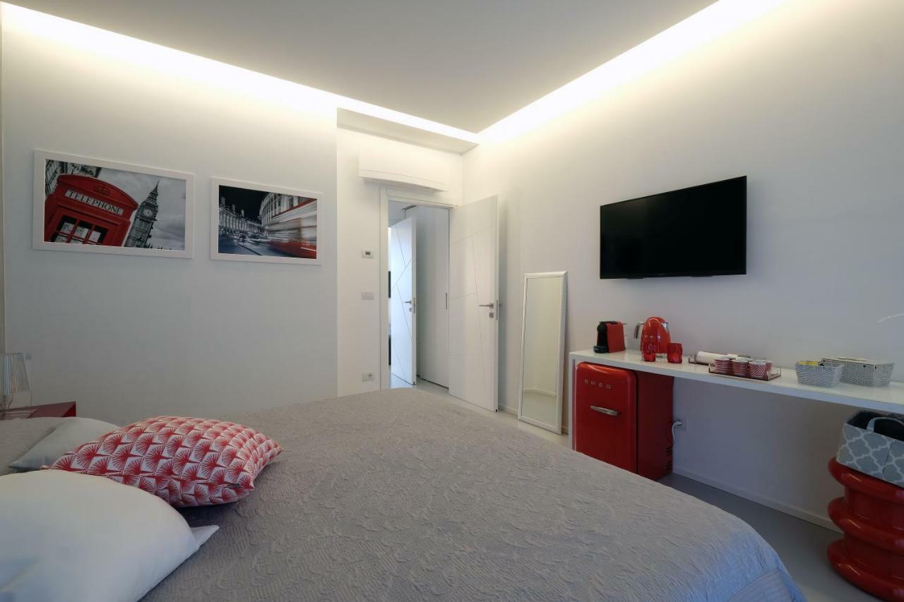 Villa Il Bacio Del Sole 베로나 외부 사진