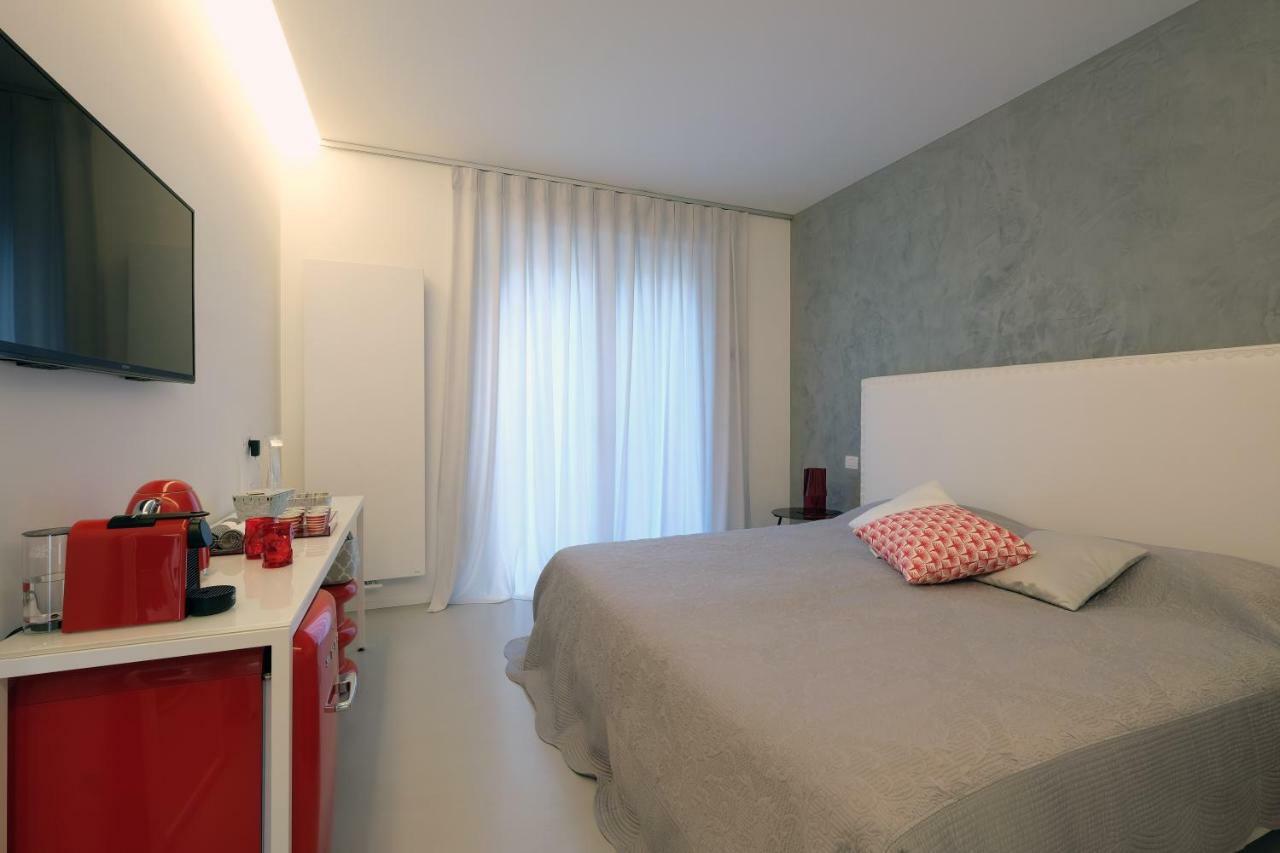 Villa Il Bacio Del Sole 베로나 외부 사진