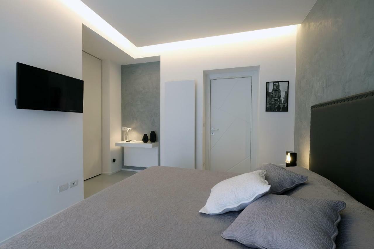Villa Il Bacio Del Sole 베로나 외부 사진