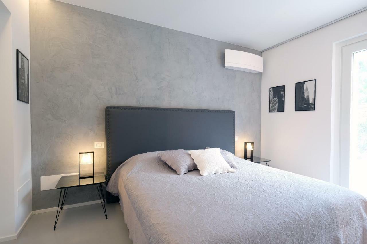 Villa Il Bacio Del Sole 베로나 외부 사진