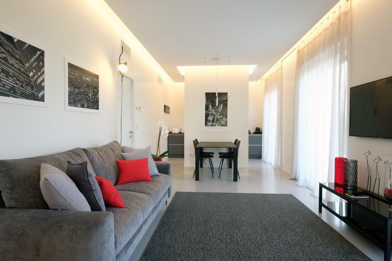Villa Il Bacio Del Sole 베로나 외부 사진