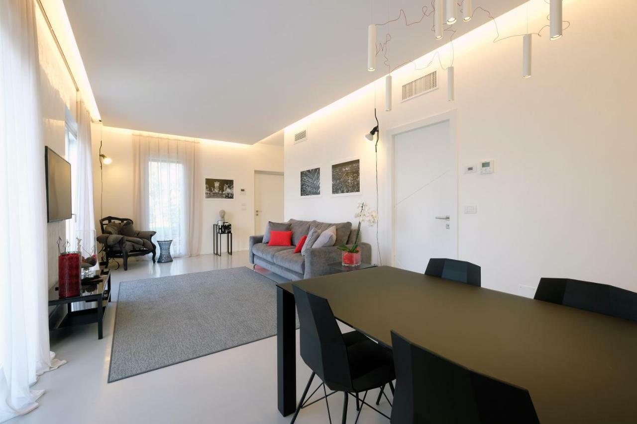 Villa Il Bacio Del Sole 베로나 외부 사진
