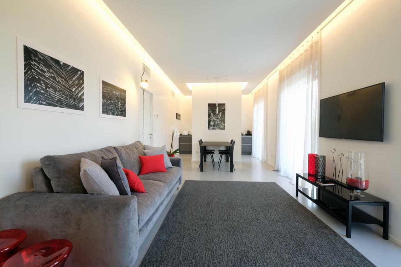 Villa Il Bacio Del Sole 베로나 외부 사진