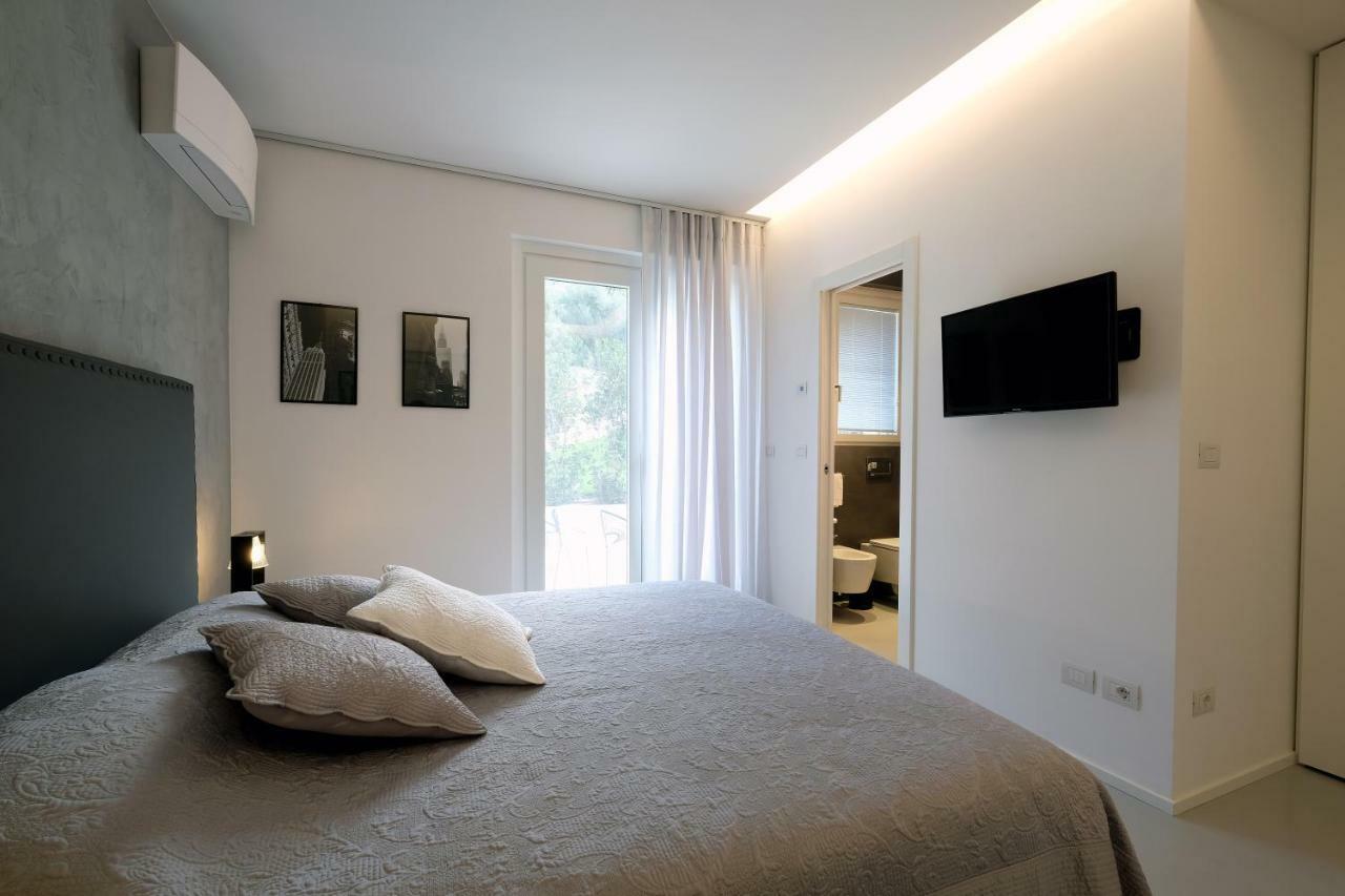 Villa Il Bacio Del Sole 베로나 외부 사진