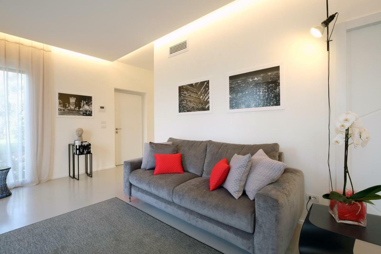 Villa Il Bacio Del Sole 베로나 외부 사진