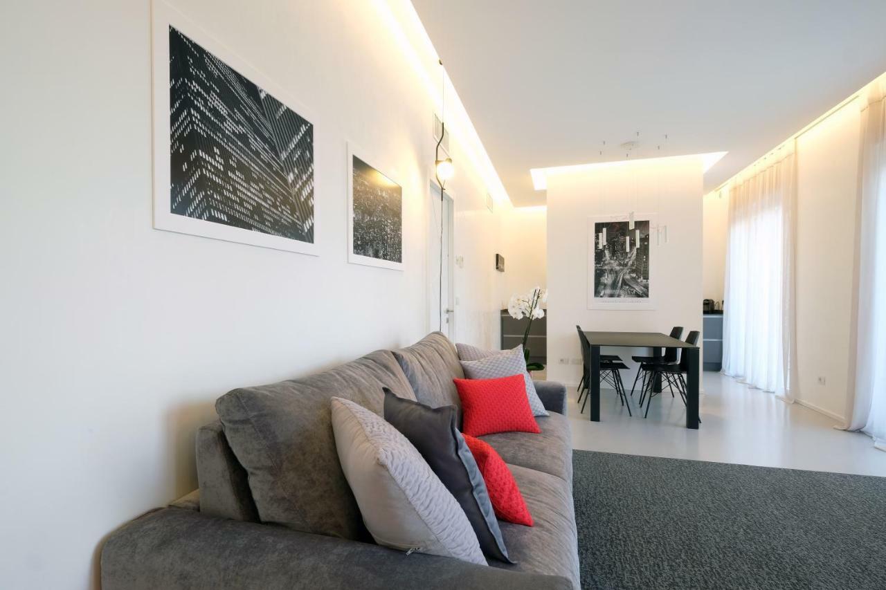 Villa Il Bacio Del Sole 베로나 외부 사진