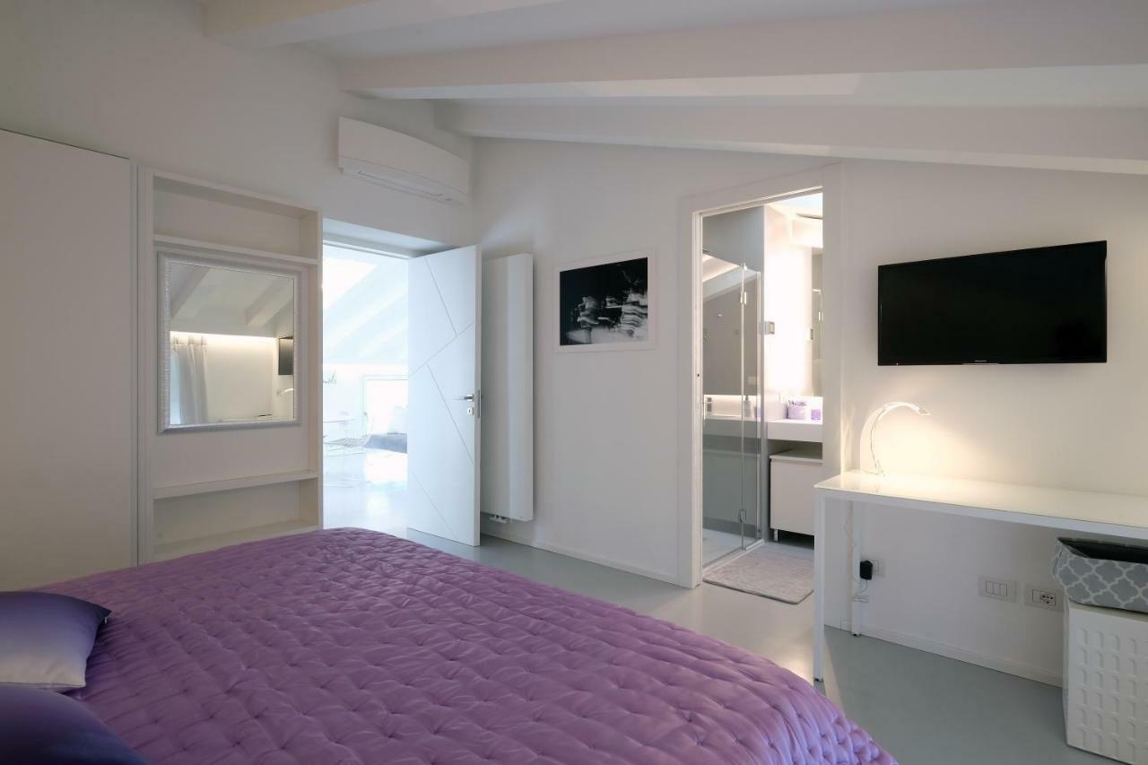 Villa Il Bacio Del Sole 베로나 외부 사진