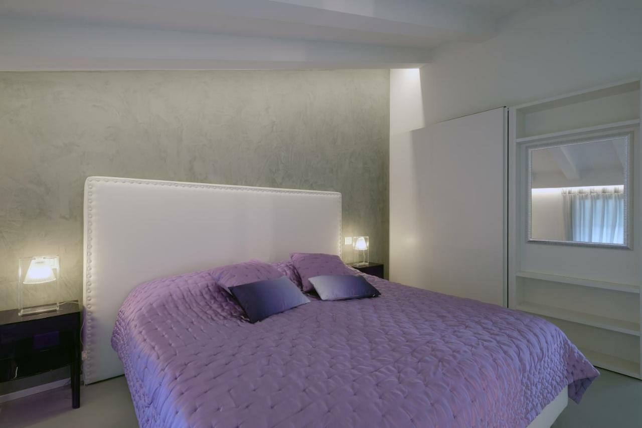 Villa Il Bacio Del Sole 베로나 외부 사진