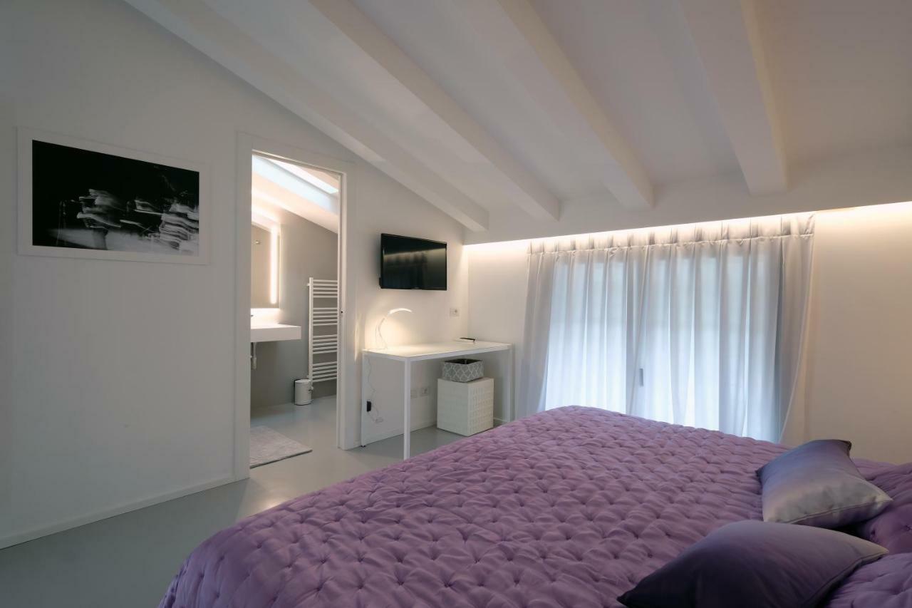 Villa Il Bacio Del Sole 베로나 외부 사진